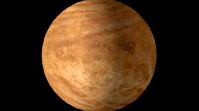 Venus: 1.600 Gunung Berapi, Tekanan 90 Kali Bumi dan Pasir