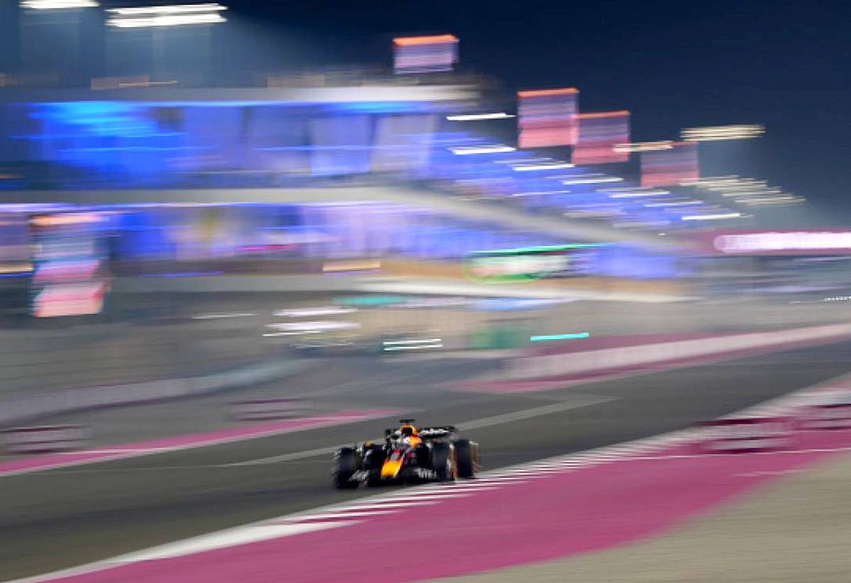 Verstappen Menang, Juara Dunia F1 Ditentukan di Abu Dhabi