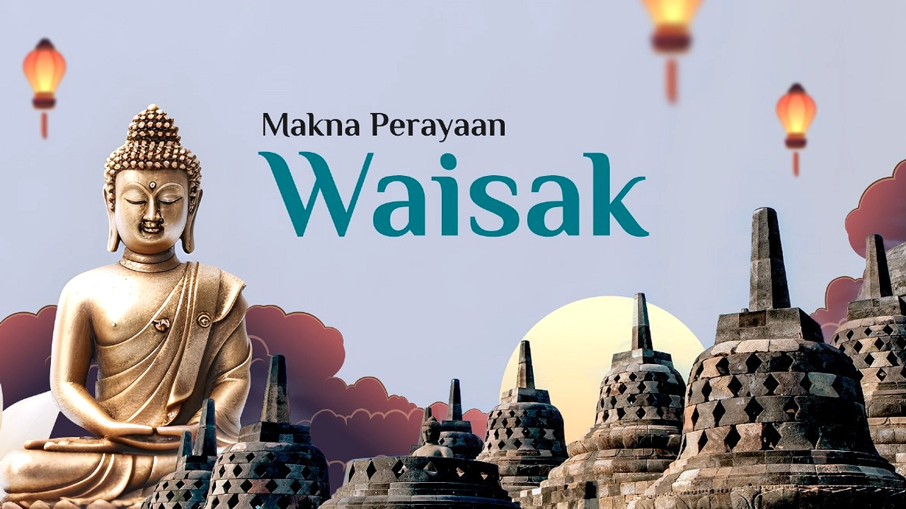 Vesakha Sananda 2026: Waisak Nasional dan Aksi Sosial