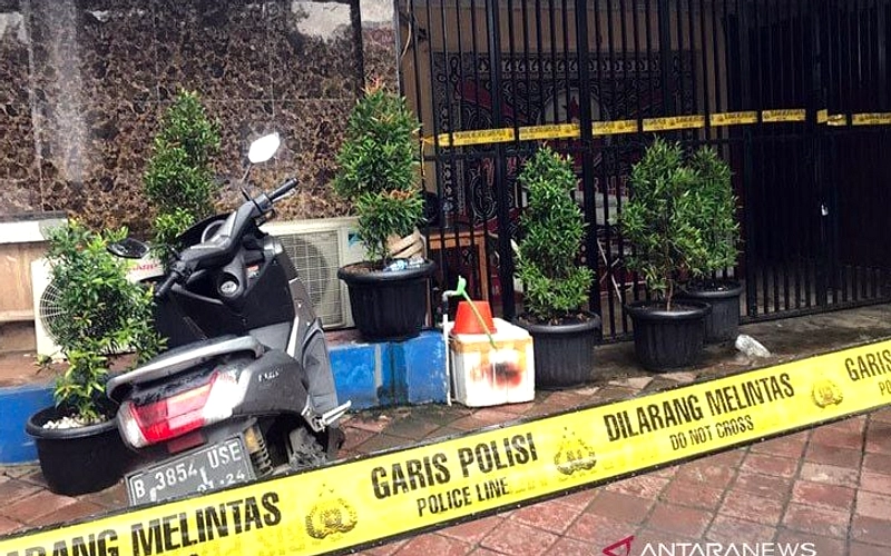 Vicky Prasetyo Dilaporkan ke Polisi atas Dugaan Penipuan Rp 213 Juta