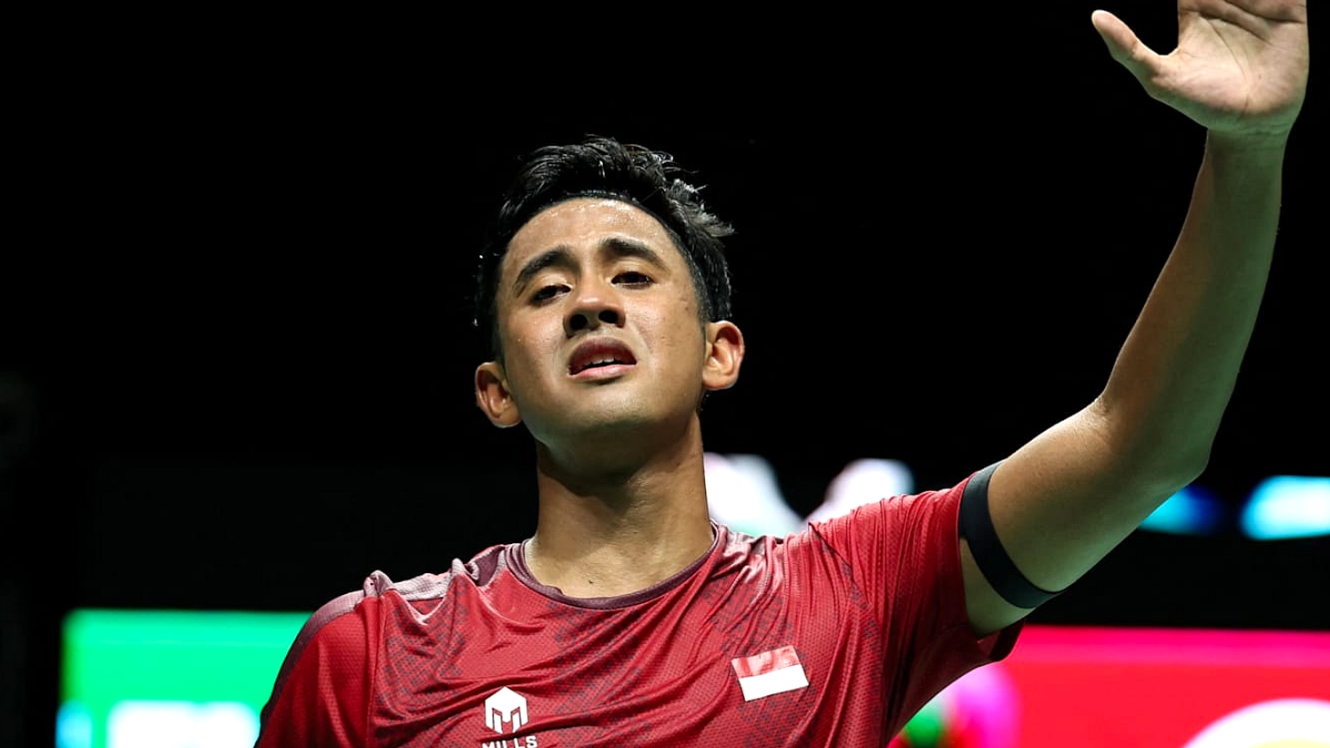 Victor Lai Menang Juara Indonesia Open 2026 di Jakarta