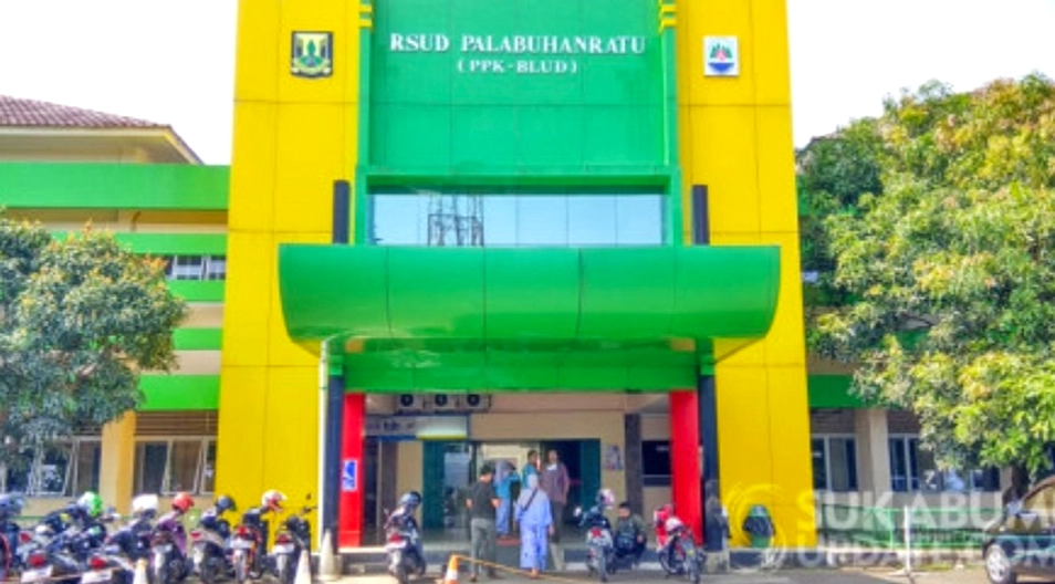 Video Bocah Putih di RSUD Palabuhanratu: Ilusi Visual