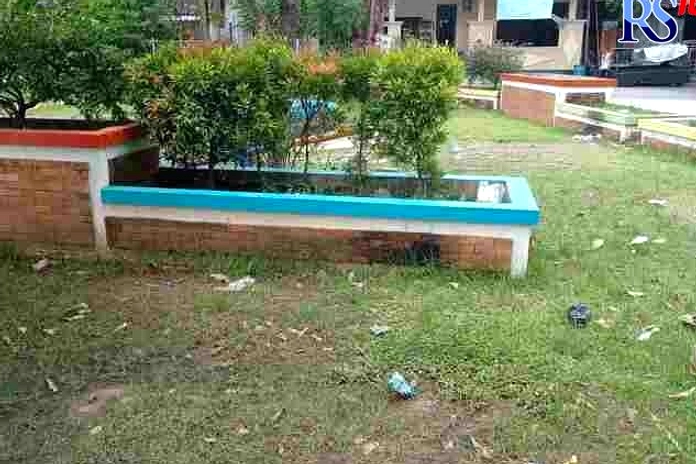 Video Kontroversial di Taman Bangetayu: Polisi Cari Pelaku