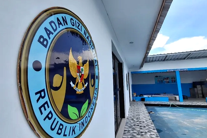 Video Menari Hendrik Irawan, 6 Juta Harian MBG Viral