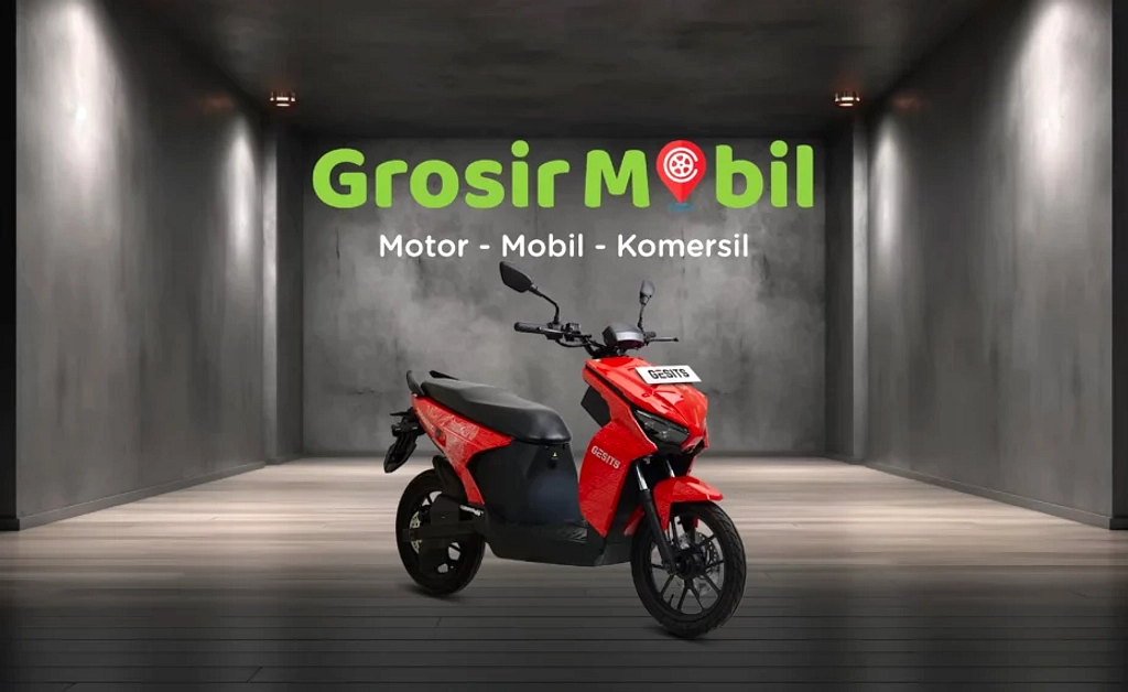 Video Motor Listrik ke SPPG: Klaim Tanpa Konfirmasi Resmi