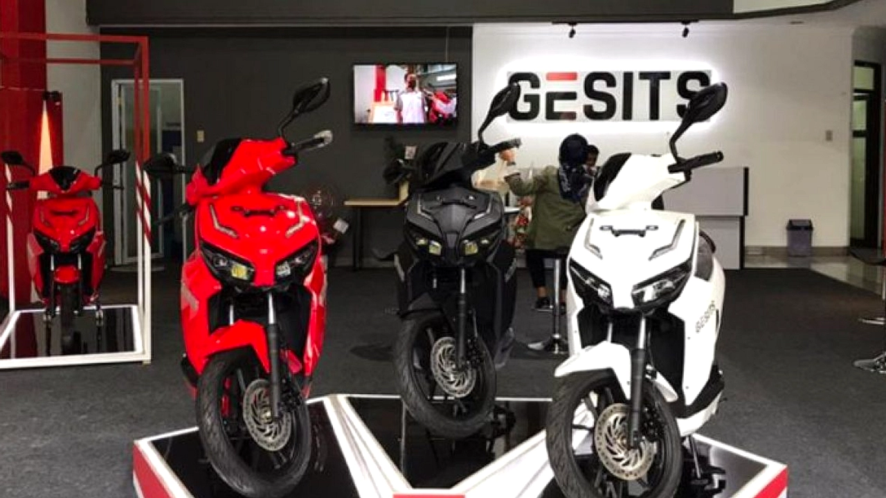 Video Sepeda Motor BGN Ratusan Ribu Unit, Tak Ada Konfirmasi