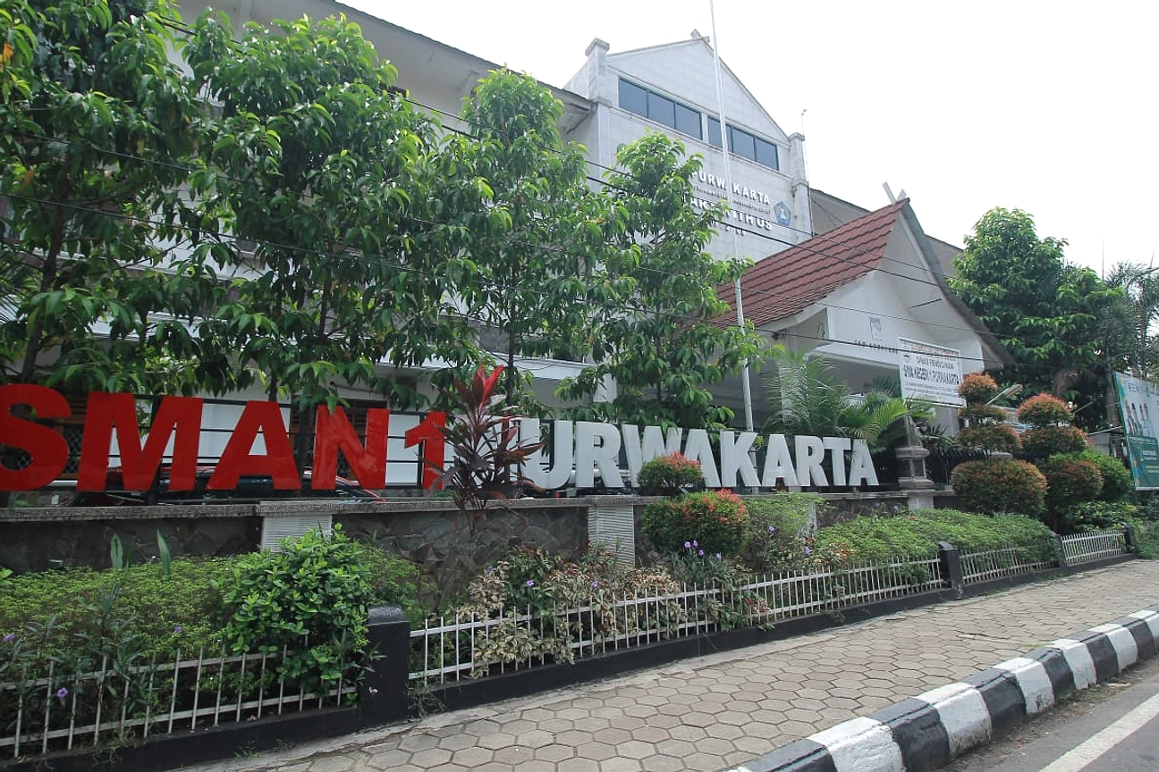 Video Siswa SMAN 1 Purwakarta Mengejek Guru Jadi Viral