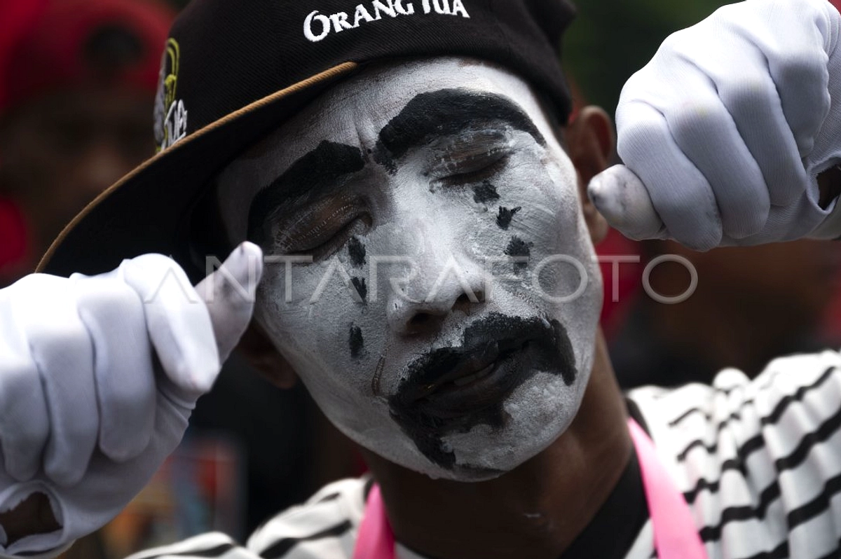 Video 'Tidak' Buruh Terlihat Viral, KSPSI Klarifikasi MBG