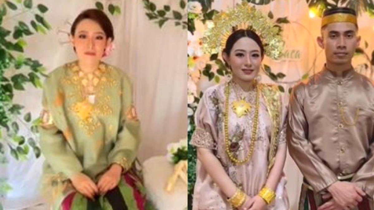 Video TikTok Sidrap Viral, Polisi Selidiki Aksi Senonoh