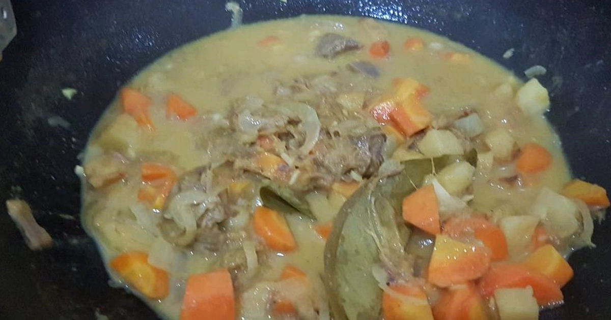 Video Viral: Pria India Masak Kari Tanpa Gas, Pakai Pemanas