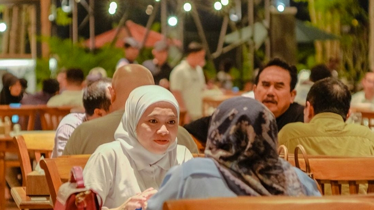 Video Viral Siungkan China Star, Restoran Keluarga di Edinburgh Bangkit