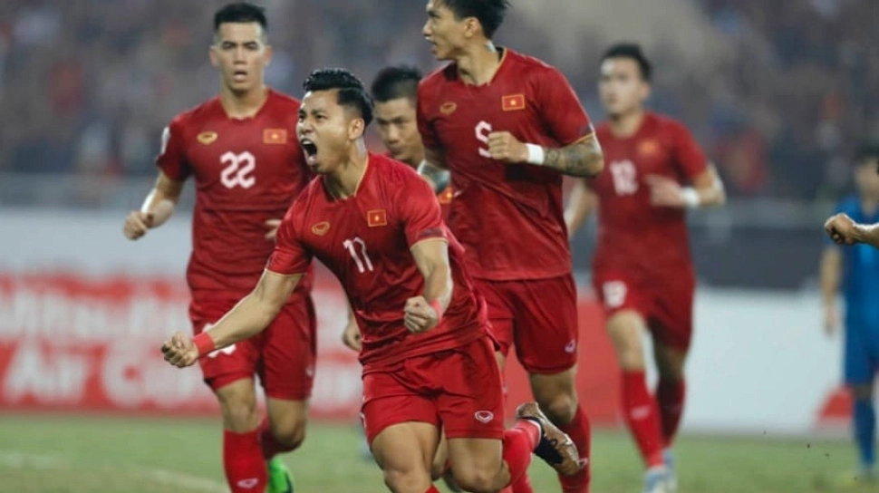 Vietjet Resmi Jadi Mitra Maskapai AFF