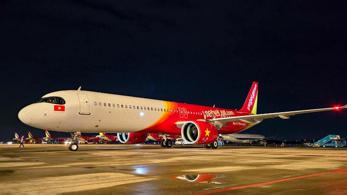 Vietnam Airlines Potong 23 Penerbangan Domestik Mingguan
