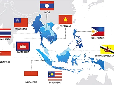Vietnam dan Filipina Naik Jadi Negara Berpendapatan Menengah Atas
