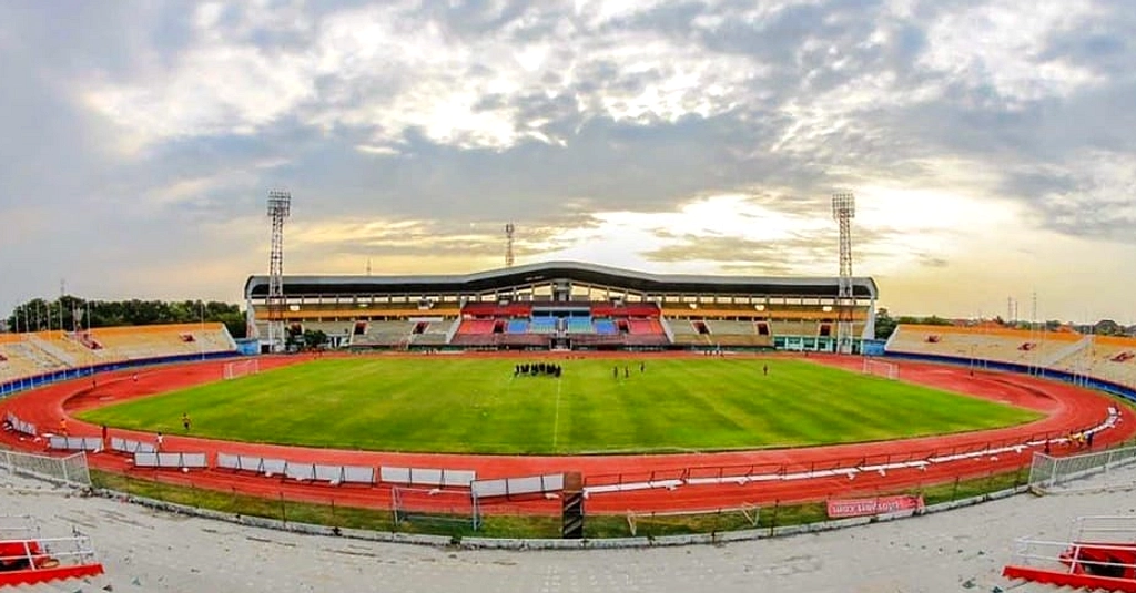 Vietnam Menang Final AFF U-17 2026 3-0 atas Malaysia, Raih Juara