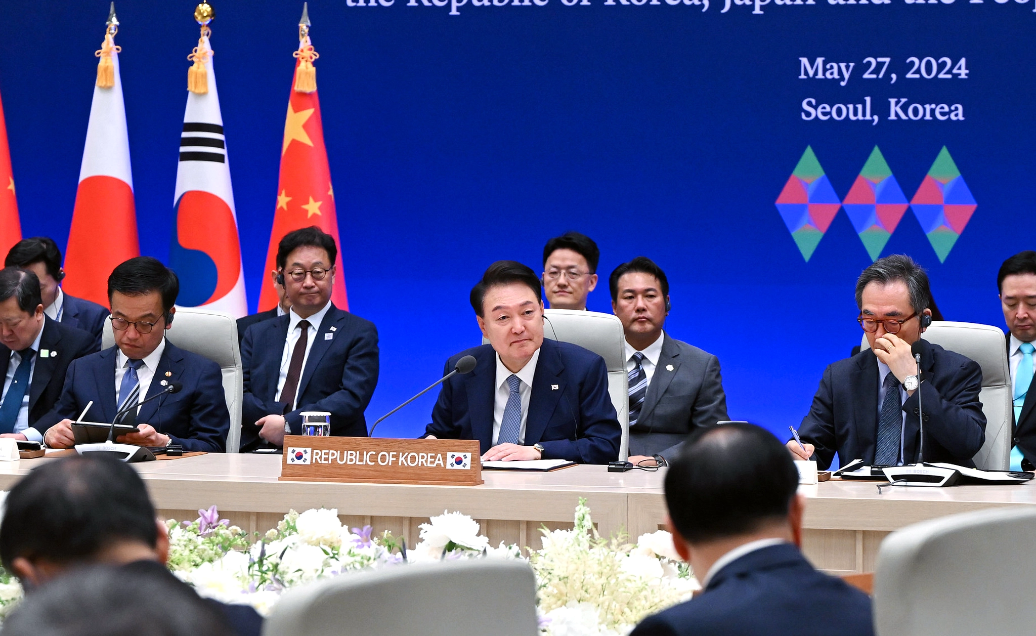 Vietnam Minta Bantuan Jepang dan Korea Selatan Hadapi Krisis Energi
