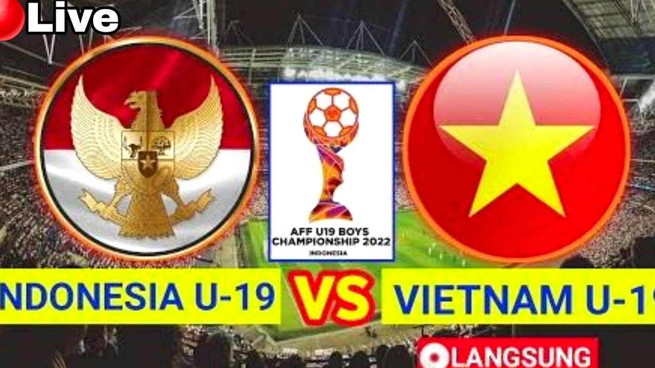Vietnam U-19 menunggu keputusan semifinal AFF 2026