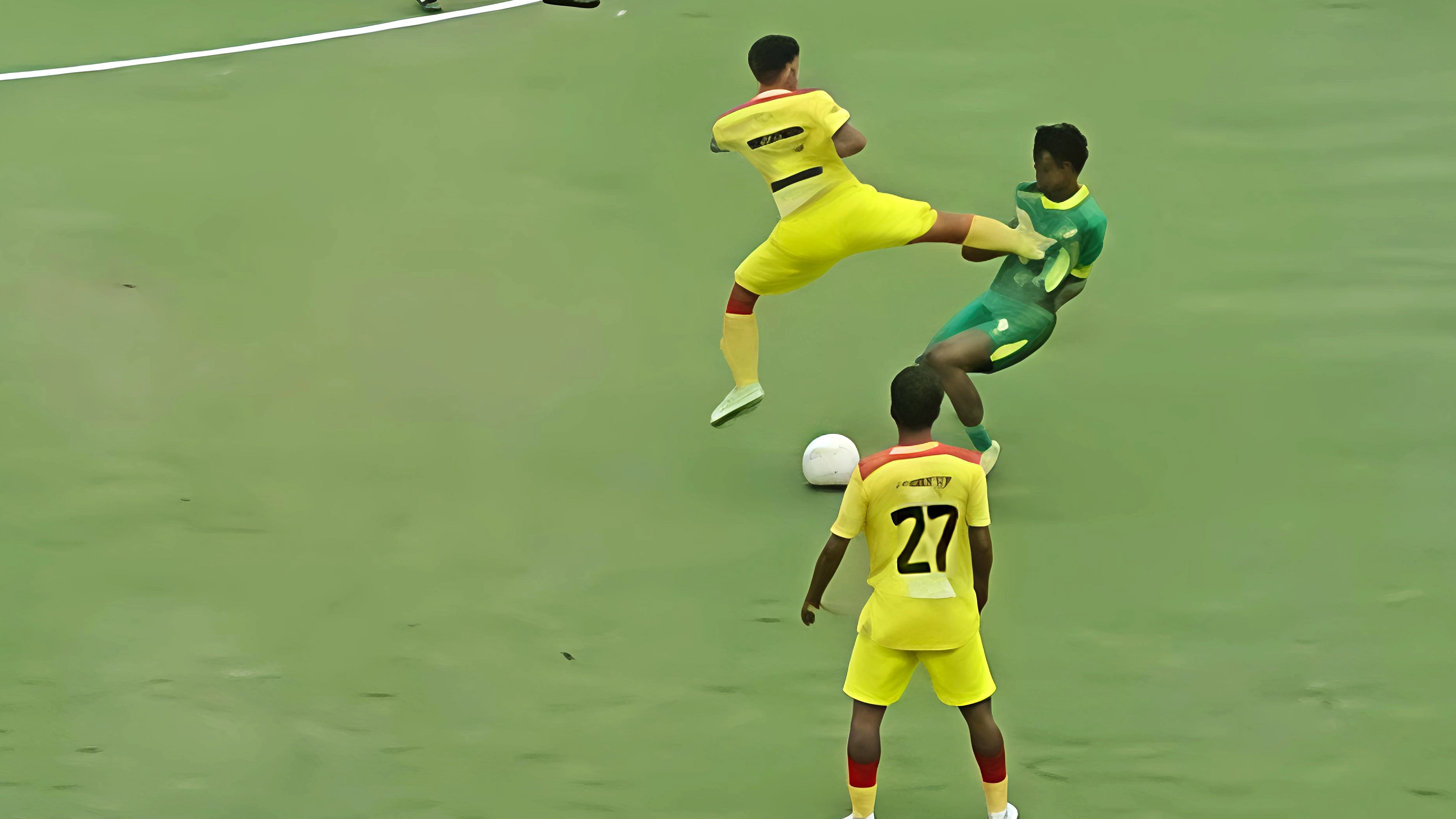 Vinicius Junior Gol Kunci bagi Brasil di Piala Dunia 2026
