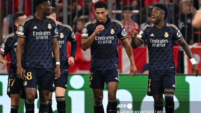 Vinicius Junior Menolak Kritik Defensif, Fokus Serangan