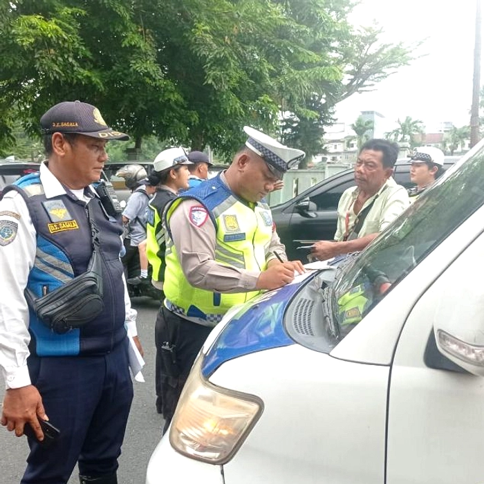 Viral Jukir Medan Setor Rp80 Ribu, Dishub Bantah Kerja Sama Ormas