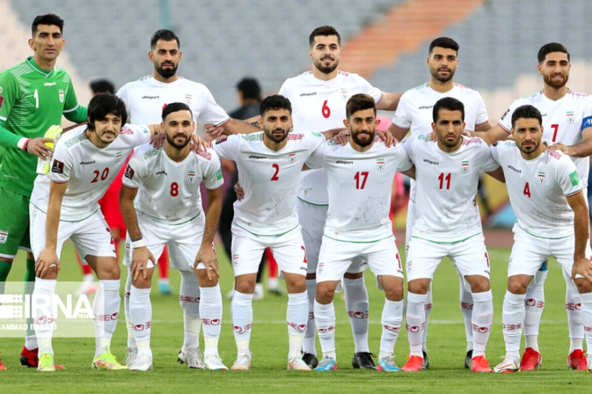 Visa Torabi Batal, Iran Kalah di Piala Dunia 2026 Sekali