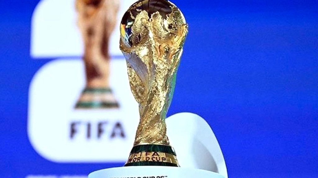Visa US Bikin Suporter Piala Dunia 2026 Terhambat Banyak Ditolak