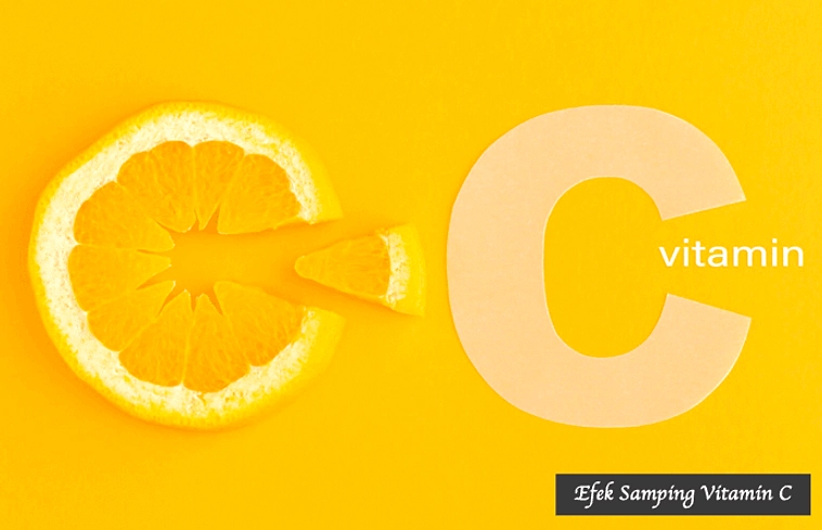 Vitamin C Berlebihan: Risiko Pencernaan & Batu Ginjal
