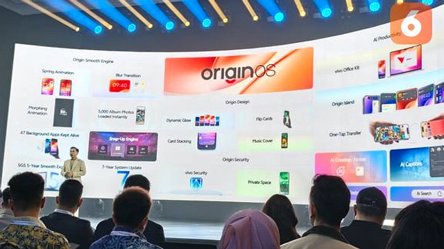 Vivo Siap Luncurkan X300 Ultra dan X300s di China 30 Mar