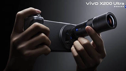 Vivo Umumkan Rencana Peluncuran X300 Ultra 30 Maret 2026