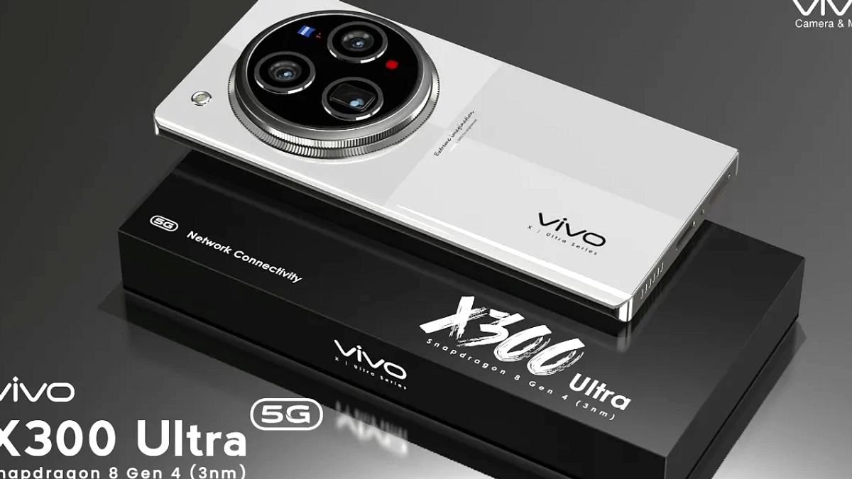 Vivo X300 Ultra Resmi Hadir di Indonesia, Kamera Zeiss Fokus