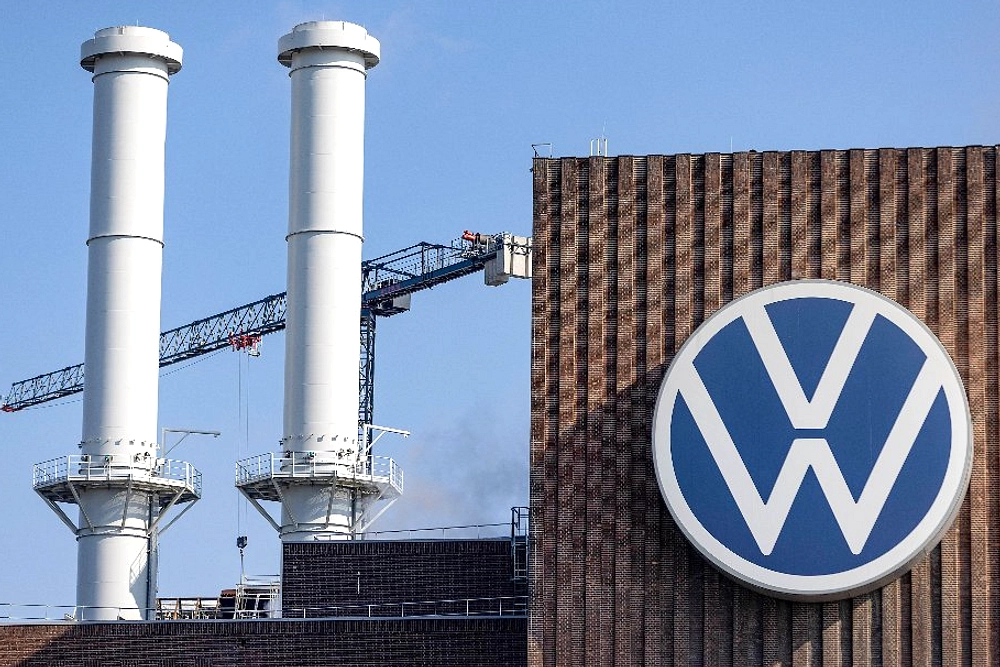 Volkswagen Osnabruck: Produksi Senjata atau Tidak?