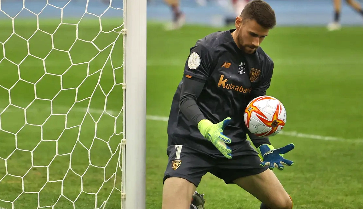 Vozinha Penyelamat, Spanyol Kalah di Piala Dunia 2026