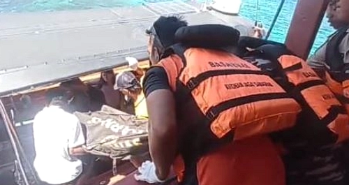 Wabah Hantavirus Baru Memuncak di Kapal MV Hondius, 3 Mati