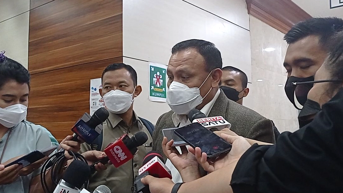 Wabup Sukoharjo Buka Suara soal OTT Bupati Etik