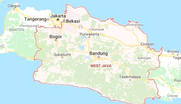 Wacana Ganti Nama Jawa Barat Jadi Sunda Kembali Bergulir
