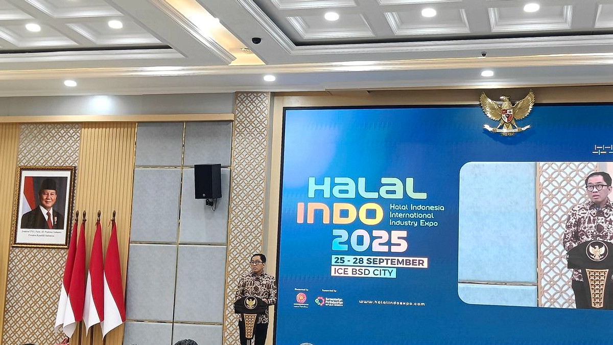 Wajib Sertifikat Halal 2026: Tantangan Industri Kecil