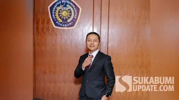 Wakil Menteri Kunjungi SDN Rawabuntu 03, Tekankan Gembira Jujur