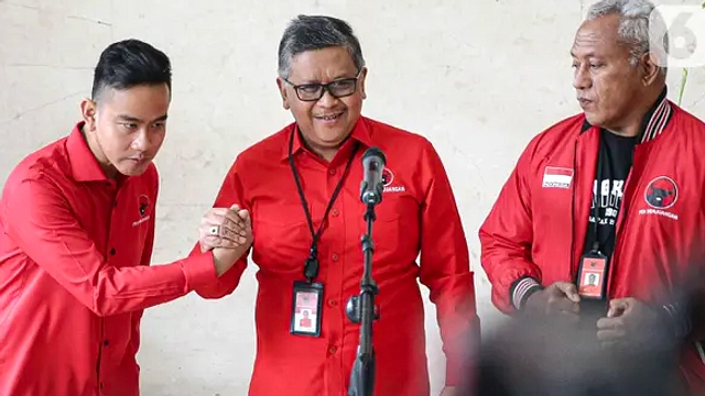 Wakil Presiden Gibran Kunjungi Ponpes Az‑Zayadiyy