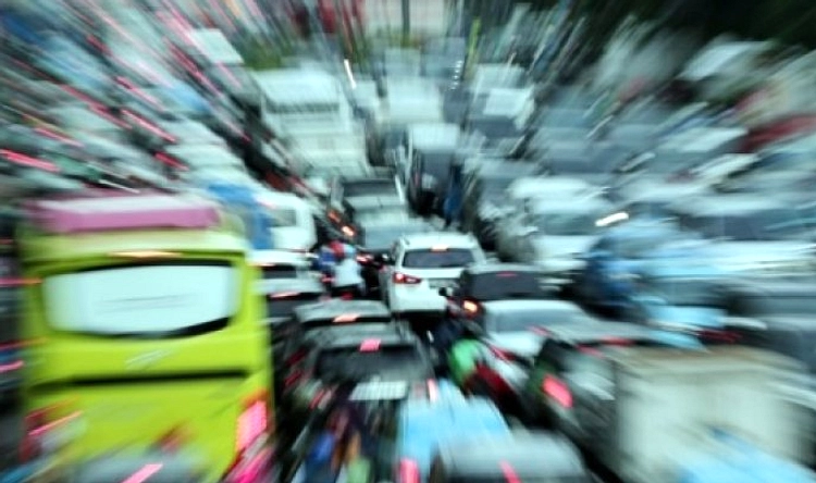 WAKTU TERBAIK KEMBALI MUDIK Lebaran 2026: 25–27 Maret