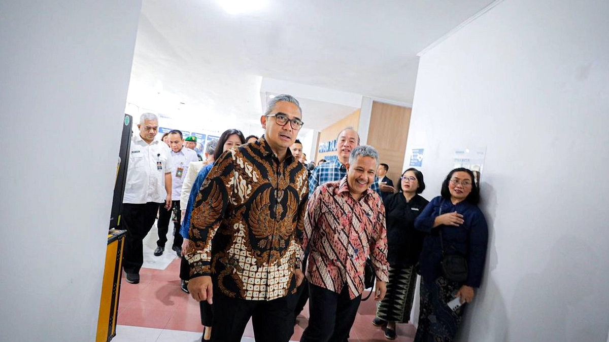 Wali Kota Ancam Pecat Kepala Faskes yang Tolak Pasien