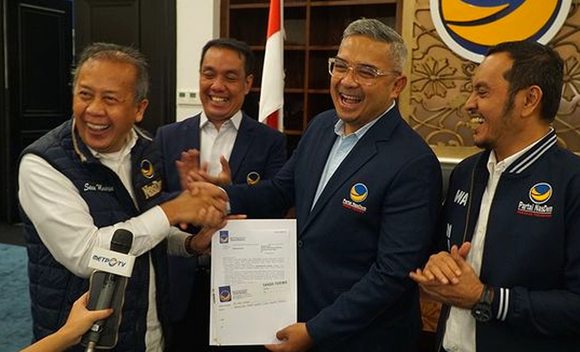 Wali Kota Bandung Janji Bayar Gaji Guru Honorer Minggu Ini