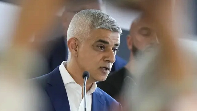 Wali Kota London Sadiq Khan Tidak Suka Durian di Singapura