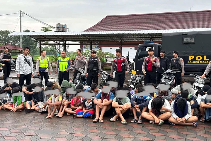 Wali Kota Malang Perangi LGBT, Temuan Ratusan Kasus HIV