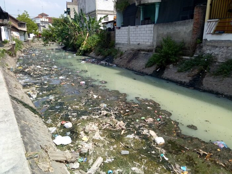 Wali Kota Medan Peringat Limbah Kurban Boleh ke Sungai
