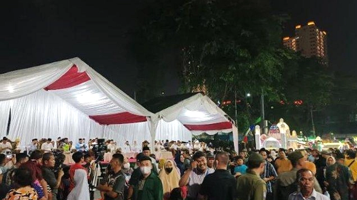 Wali Kota Medan Tegaskan Tarif Parkir, Minta Laporkan Jukir