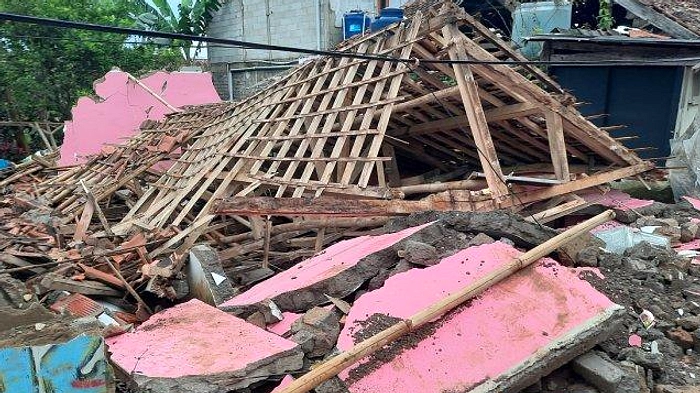 Wali Kota Palu Peringatkan Warga Tetap Tenang Takut Kembali