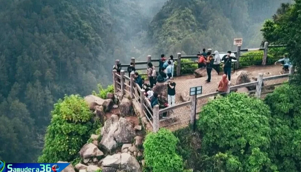 Wali Kota Usul Larangan Truk di Dago Atas
