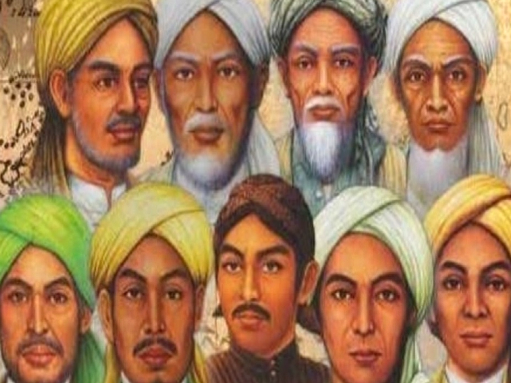 Wali Songo: Tokoh Islam yang Mengukir Sejarah Jawa Indonesia