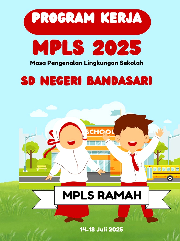 Wamen Dikdasmen Sidak MPLS, Larang Perpeloncoan