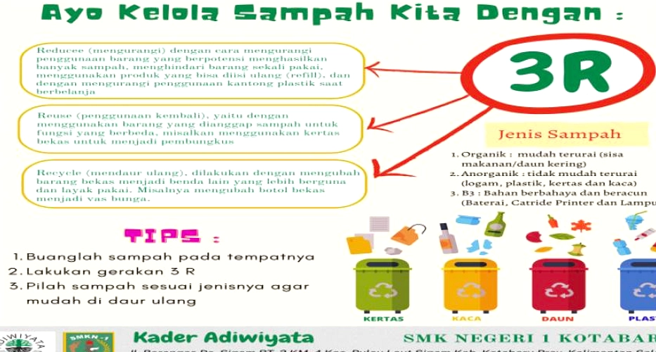 Wamen LHK: PSEL Gagal Tanpa Pemilahan Sampah